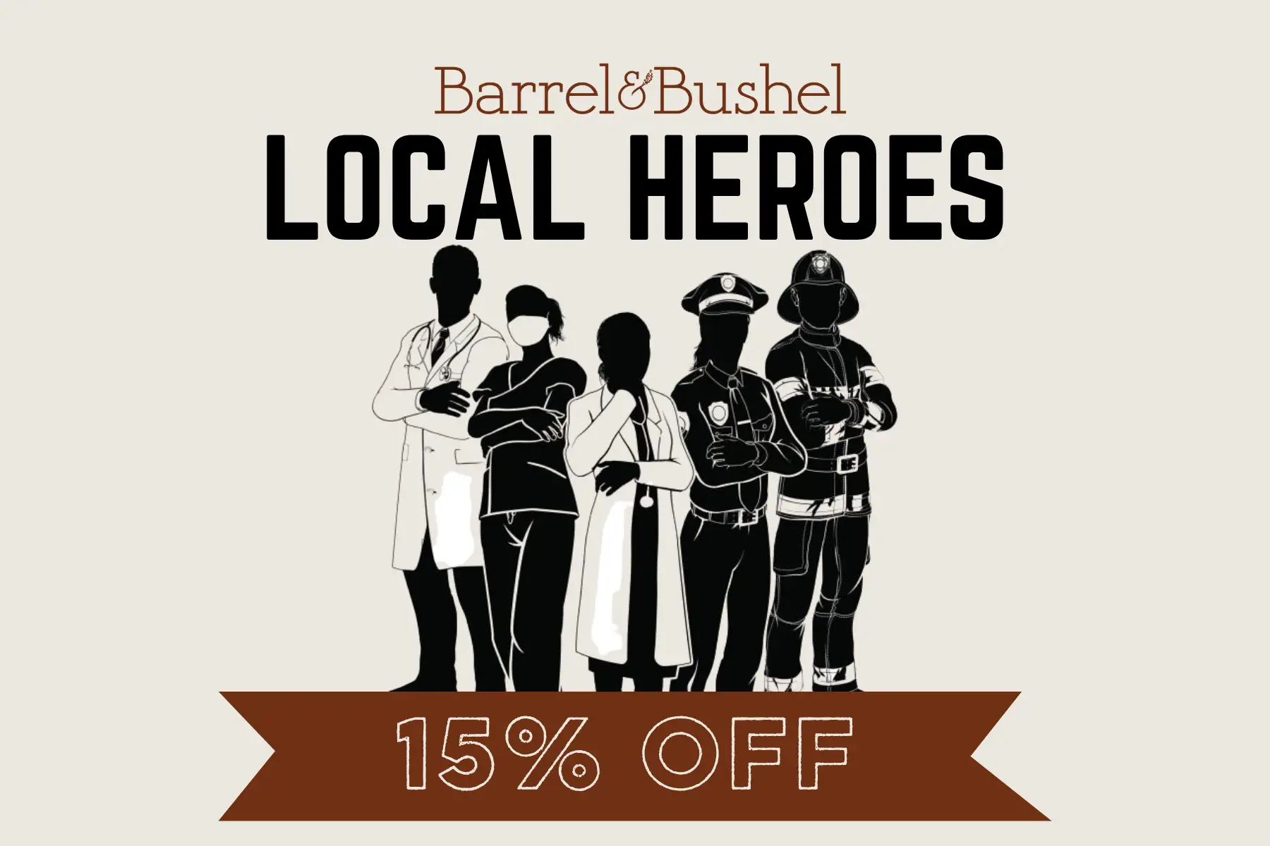 Local Heroes