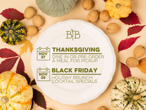 Thanksgiving