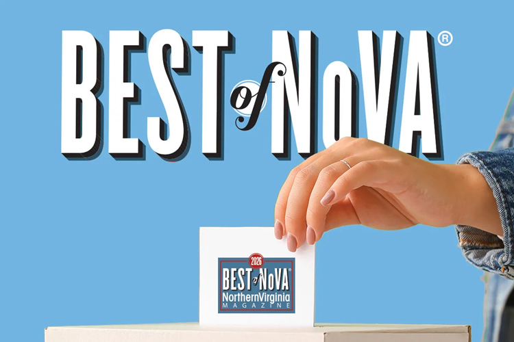 Best of NOVA graphic