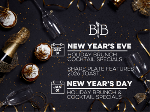 NEW Years Eve